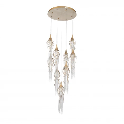 Подвесной светильник ST Luce Salica SL1116.203.09