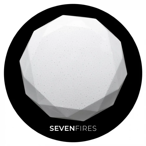 Потолочный светильник Seven Fires Эйри 45702.30.24.64