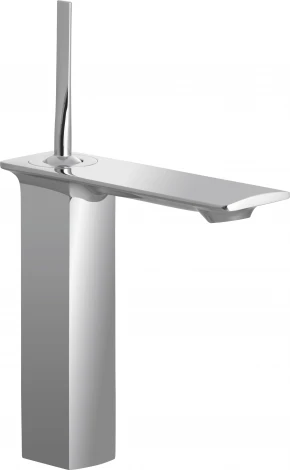 Смеситель Jacob Delafon Stance E14761-CP для раковины