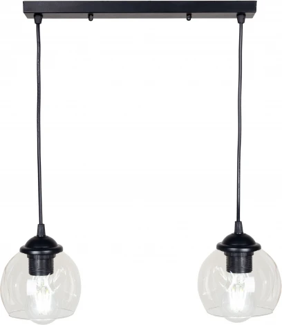 Подвесной светильник Мелодия Света PS1N 000031566