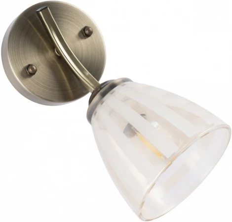 Бра Arte Milano Napoli-320107 320107/1W AB (220V)