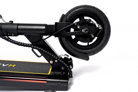 Электросамокат Halten RS-01PRO