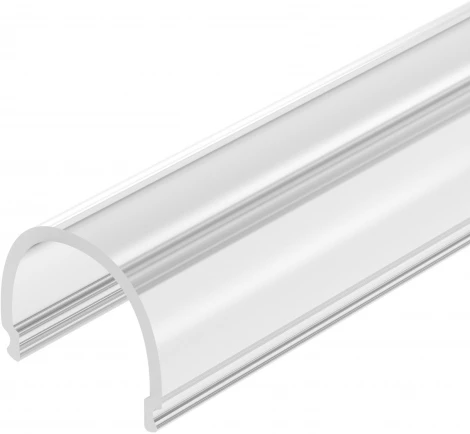 Экран G-L прозрачный для PLS-GIP (Пластик) 015951 Arlight