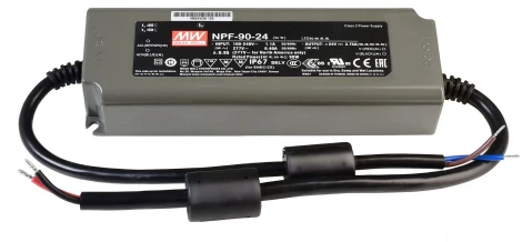 Блок питания power supply 872103 Deko-Light