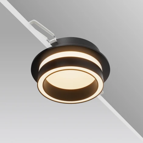 Встраиваемый светильник Nuvolt Vertu LDL-045B