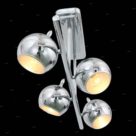 Потолочная люстра ST Luce Glio SL854.112.04