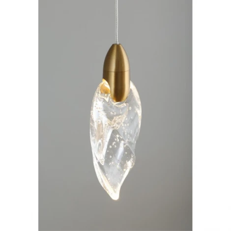 Подвесной светильник светодиодный Aployt Julietta APL.083.06.03