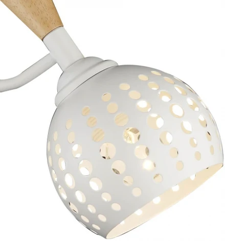 Бра Wedo Light Florinda 66167.02.09.01