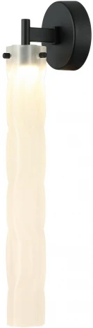 Бра Aployt Dzhosi APL.326.01.01 (LED, 220V, круглые)