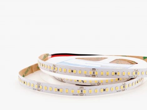 Светодиодная лента 16Вт/м 24В 5м LEDS POWER ПРО140 005225