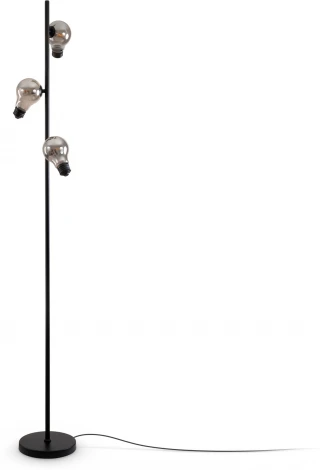 Торшер Freya Evidence FR5372FL-03B (220V)