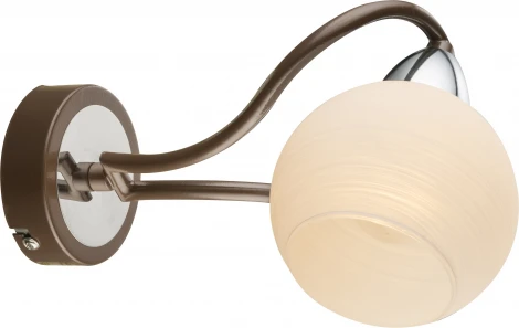 Бра Globo Osasco 541005-1W