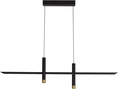 Подвесной светильник Esparta 7981 Mantra (LED, 220V, на проводе, круглые)