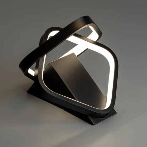 Потолочная люстра светодиодная Ritter 51653 2