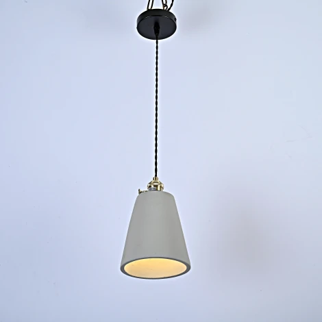 Подвесной светильник ImperiumLoft Industry01 (101689-26) (220V, на проводе)