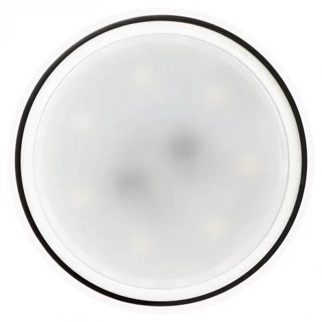 Точечный светильник ЭРА OL57 BK OL57 WH