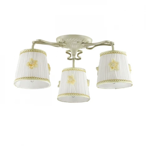 Потолочная люстра Lumion Vapus 3485/3C