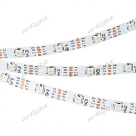 Светодиодная лента Arlight SPI-5000 026439