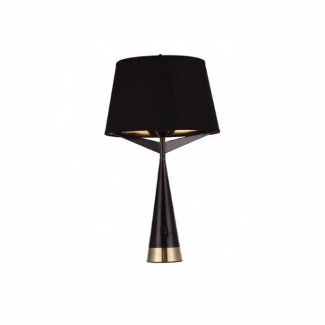 Интерьерная настольная лампа Artpole Glanz 001011