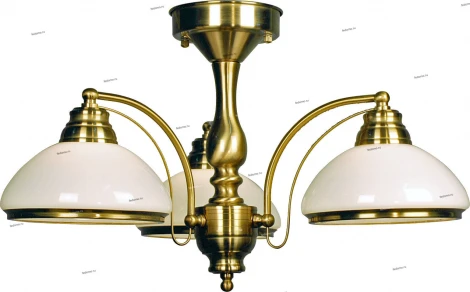 Потолочная люстра Citilux Краков CL401133