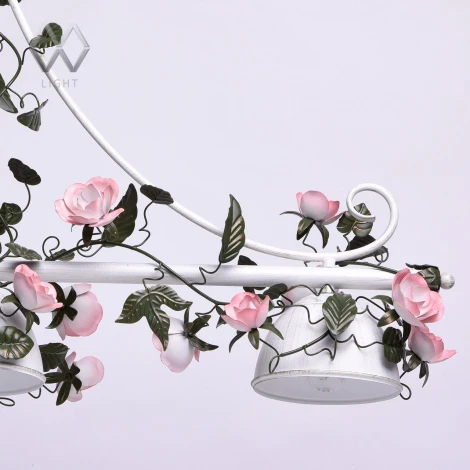 Подвесная люстра MW-Light Букет 421014203