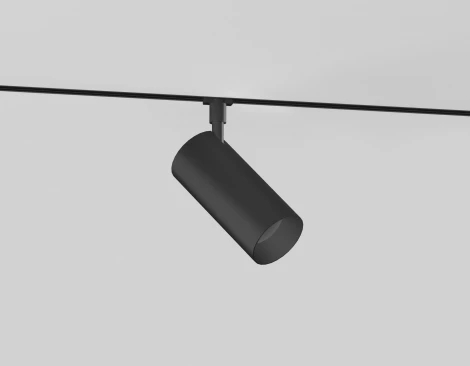 Трековый светильник магнитный светодиодный 3CCT 3000K-6000K 18W 48V Ambrella Track System GL2310