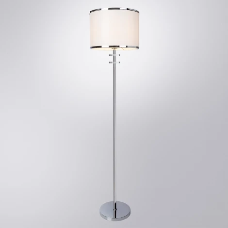 Торшер Arte Lamp Furore A3990PN-1CC