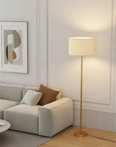 Торшер TopDecor Adam F1 33 (220V, круглые)