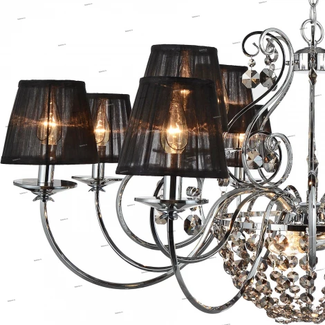 Подвесная люстра ST Luce Indovinello SL666.403.15