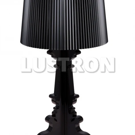 Интерьерная настольная лампа Arte Lamp Selection A6010LT-1BK