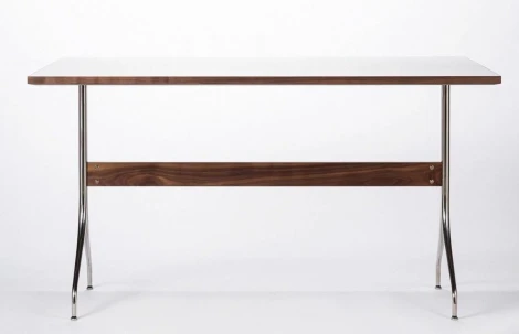 Обеденный стол Wellington прямоугольный Cosmo