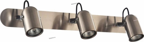 Спот Maytoni Alcor SP311-CW-03-N