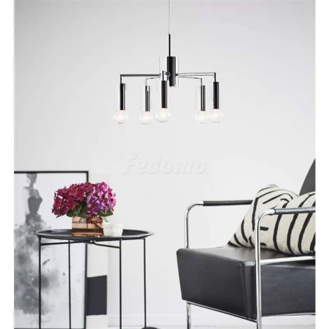 Подвесная люстра Markslojd Trophy 107034