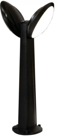 Наземный фонарь Fumagalli Lucia 1R3.613.X20.AYE27 (220V, круглые, IP66)