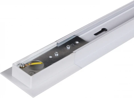 Шинопровод Reluce RL 06042 track rail 2000mm WT