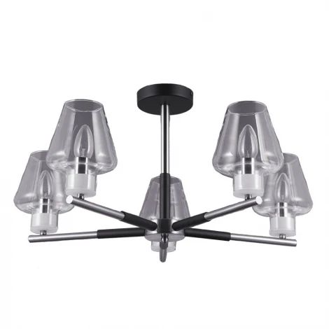 Потолочная люстра Lumien Hall Горейн 33075.01.13.05