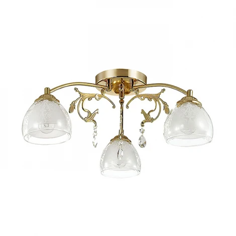 Потолочная люстра Lumion Marlona 3072/3C