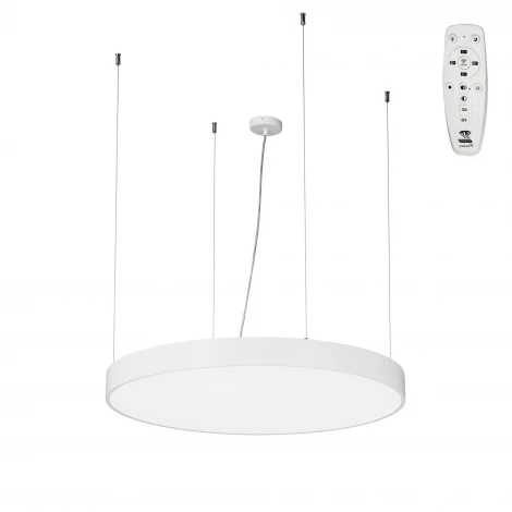 Подвесной светильник светодиодный Vitaluce V2116DT-0/1S