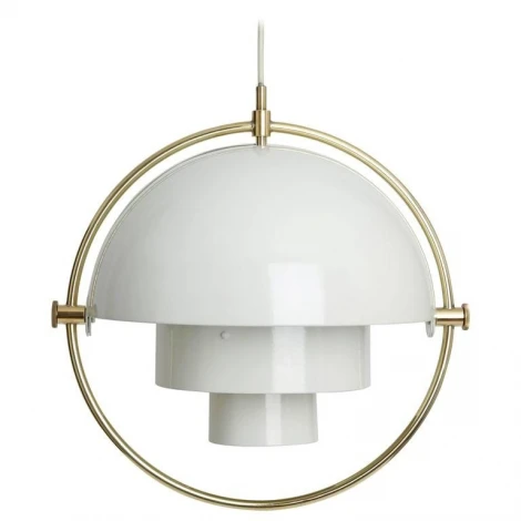 Подвесной светильник Loft IT Multi-lite LOFT9915-WH