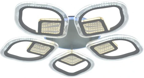 Потолочная люстра Мелодия Света SS1L 000028970