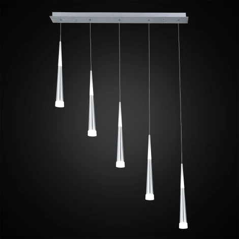 Подвесной светильник Citilux Вегас CL227050 (LED, 220V, на проводе)