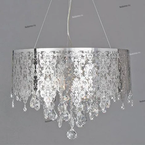 Bogate's Lucrecia 222/6