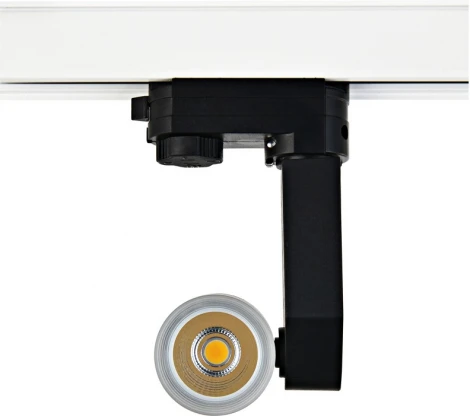 Трековый светильник трехфазный 220V 5W Donolux Pro-track DL18761/01 Track B