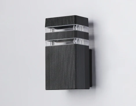 Настенный светильник уличный GARDEN ST2572 Ambrella (220V, IP54)