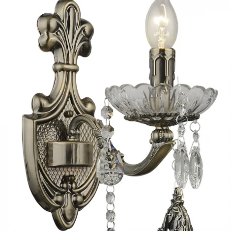 Бра Wedo Light Sondra 66148.02.05.01