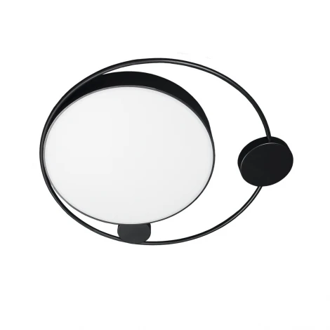 Настенно-потолочный светильник Loft IT Mike 10062 (LED, 220V, круглые)