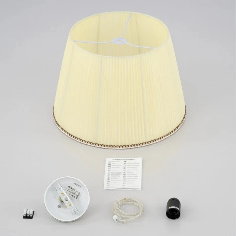 Подвесной светильник Citilux Вена CL402023 (220V, на проводе)