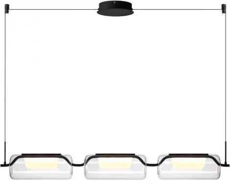 Подвесной светильник Kavia 5003/30L (LED, 220V, на проводе)