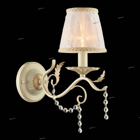 Бра Freya Serra FR3612-WL-01-BG