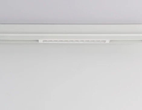 Трековый светильник Downlight светодиодный магнитный Magnetic 220V 12W Ambrella Track System GL1715